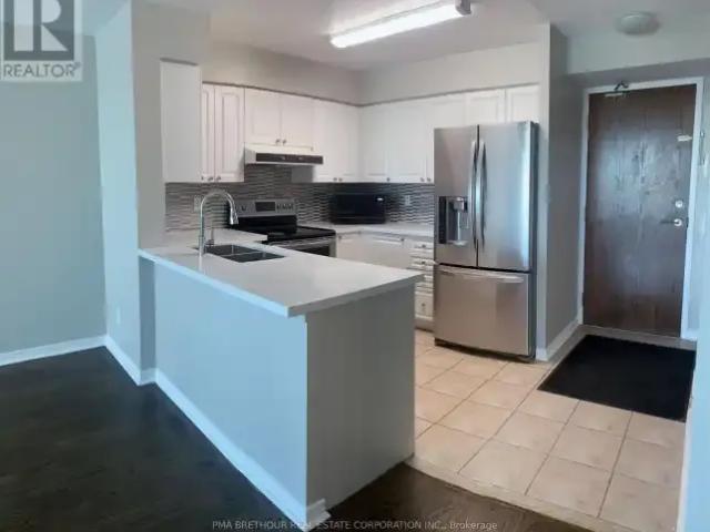 For Rent 2 Bedroom Apartment Richmond Hill ON DS105198770
