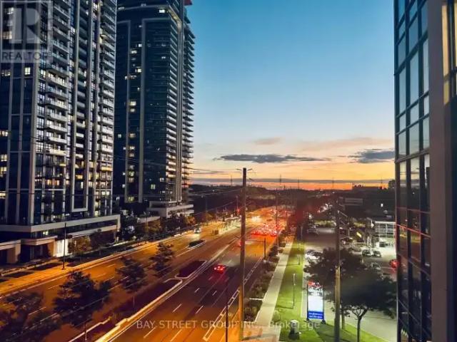 For Rent 2 Bedroom Apartment Richmond Hill ON DS105345057