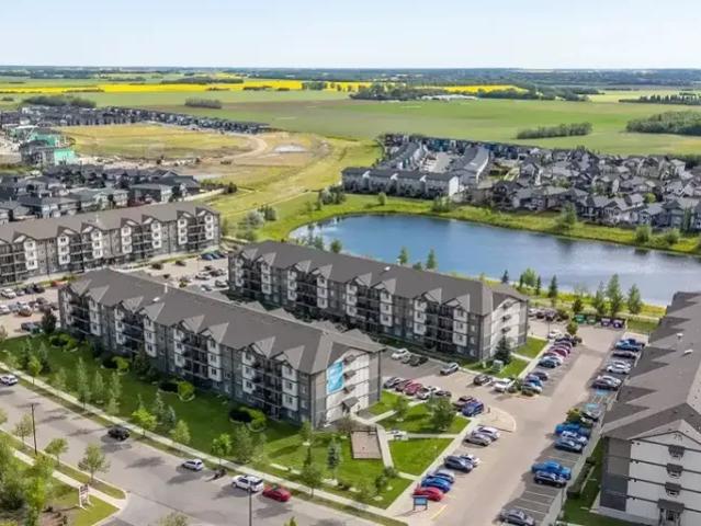 For Rent 2 Bedroom Apartment St. Albert AB DLS93520915