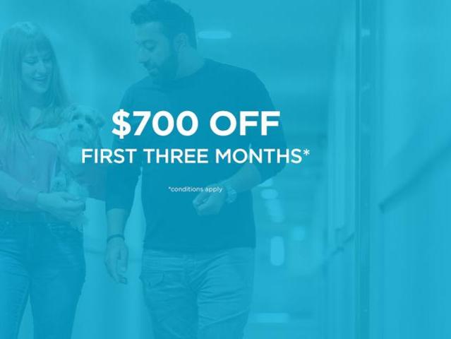 For Rent 2 Bedroom Apartment St. Albert AB DLS96272959