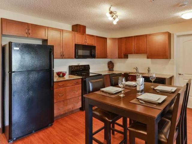 For Rent 2 Bedroom Apartment St. Albert AB DLS96297045