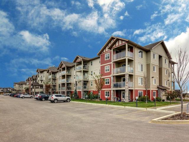 For Rent 2 Bedroom Apartment St. Albert AB DLS98311051