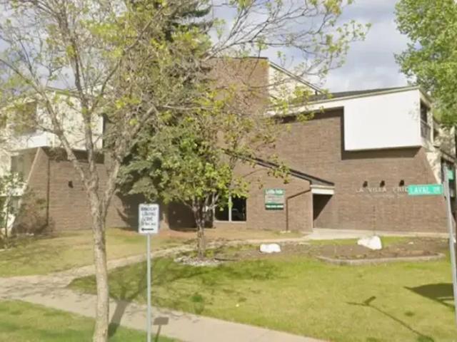 For Rent 2 Bedroom Apartment St. Albert AB DS102018792