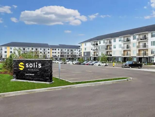 For Rent 2 Bedroom Apartment St. Albert AB DS102203913