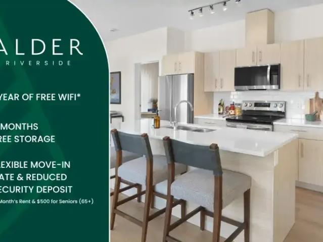 For Rent 2 Bedroom Apartment St. Albert AB DS102306633
