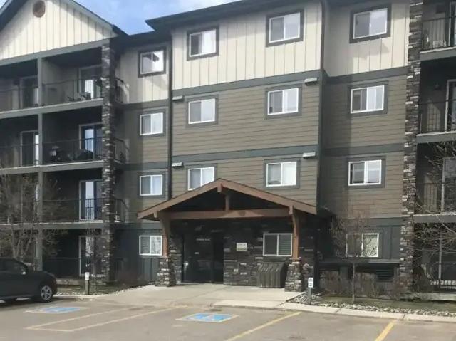 For Rent 2 Bedroom Apartment St. Albert AB DS102550892