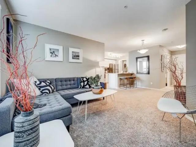 For Rent 2 Bedroom Apartment St. Albert AB DS103594149