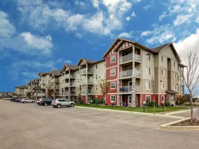For Rent 2 Bedroom Apartment St. Albert AB DS104401203