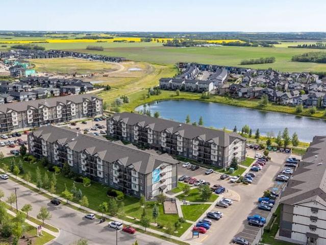 For Rent 2 Bedroom Apartment St. Albert AB DS93040209