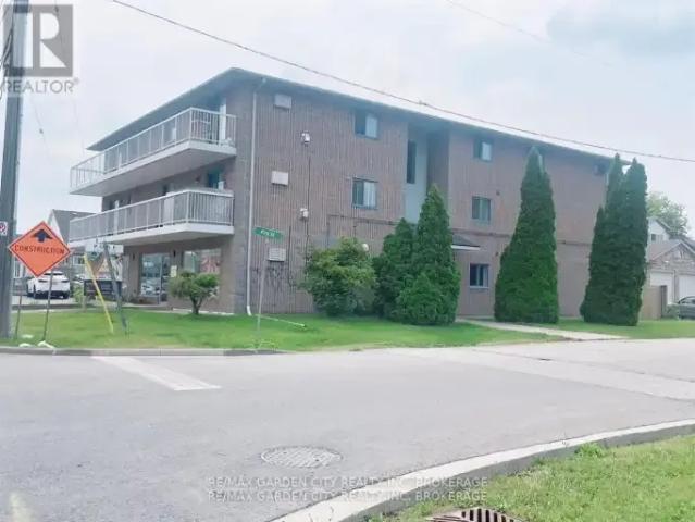 For Rent 2 Bedroom Apartment St. Catharines ON DLS101507965