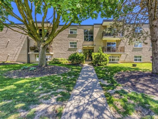 For Rent 2 Bedroom Apartment St. Catharines ON DLS96273292