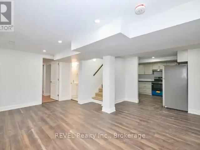 For Rent 2 Bedroom Apartment St. Catharines ON DS102915331