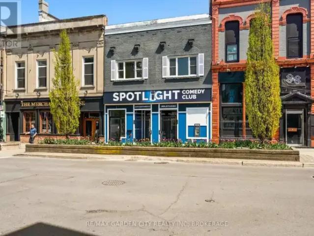 For Rent 2 Bedroom Apartment St. Catharines ON DS103695289