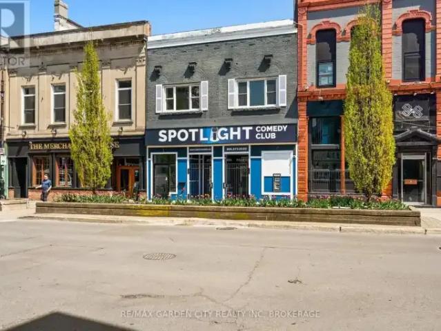 For Rent 2 Bedroom Apartment St. Catharines ON DS104471183