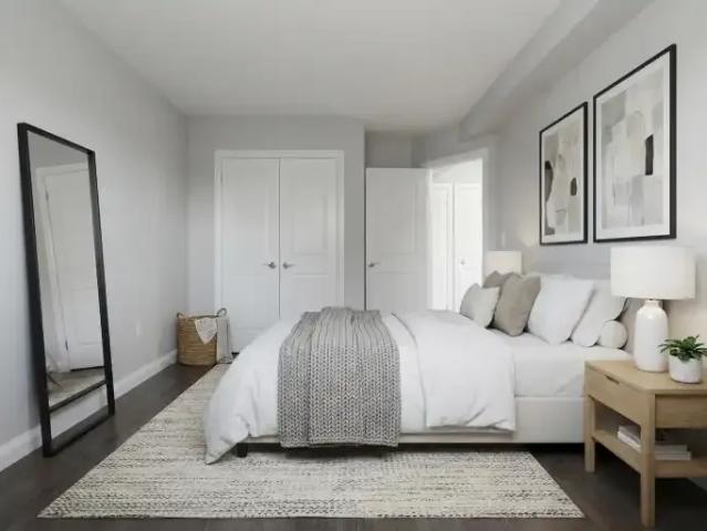 For Rent 2 Bedroom Apartment St. Catharines ON DS104637523
