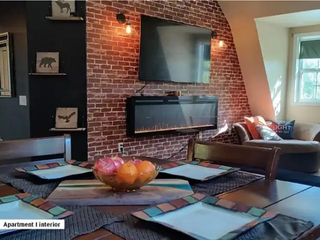 For Rent 2 Bedroom Apartment Stony Plain AB DLS102951645