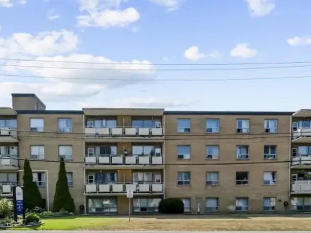 For Rent 2 Bedroom Apartment Stoney Creek ON DS100976001
