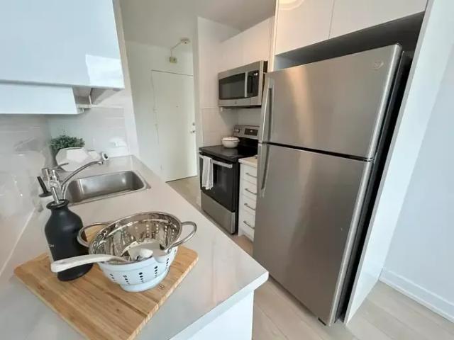 For Rent 2 Bedroom Apartment Stratford ON DLS88250221
