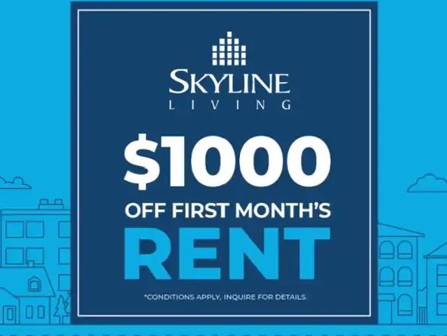 For Rent 2 Bedroom Apartment Stratford ON DLS91778354