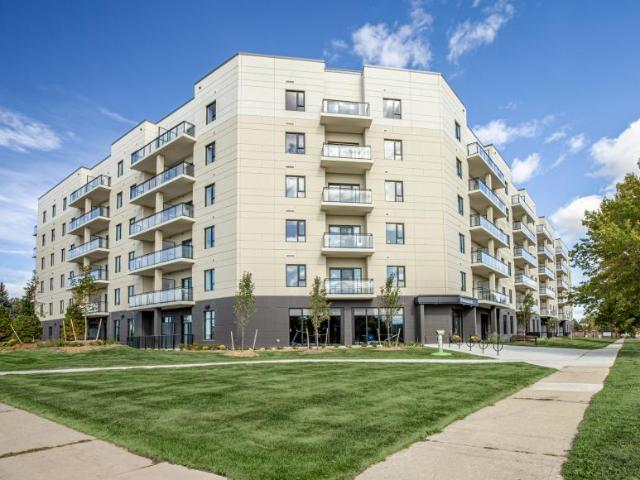 For Rent 2 Bedroom Apartment Stratford ON DLS101795957