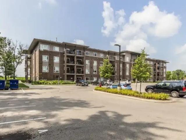 For Rent 2 Bedroom Apartment Stratford ON DS101584383