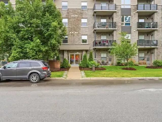 For Rent 2 Bedroom Apartment Stratford ON DS105149571