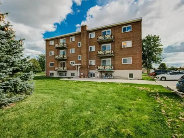 For Rent 2 Bedroom Apartment Stratford ON DS105166740