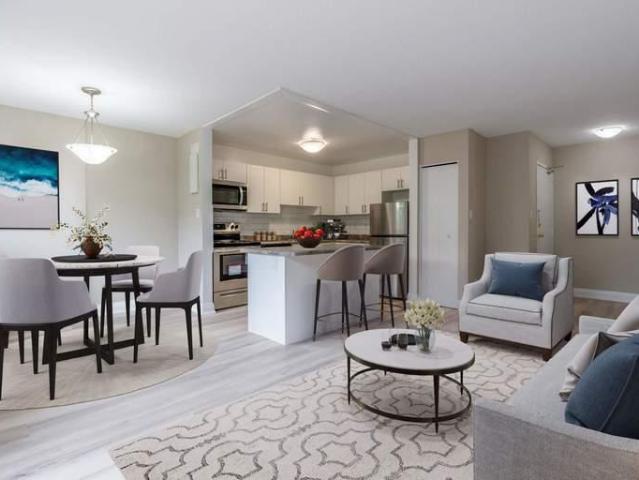For Rent 2 Bedroom Apartment Stratford ON DS88504317
