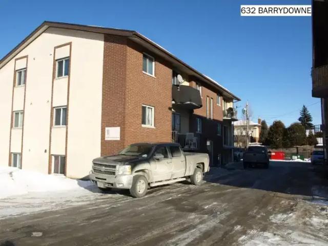 For Rent 2 Bedroom Apartment Sudbury ON DS104506395