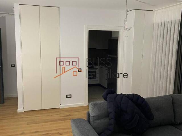 For rent 2 bedroom apartment Sunset Lake Homes, Petrom City, Bucharest