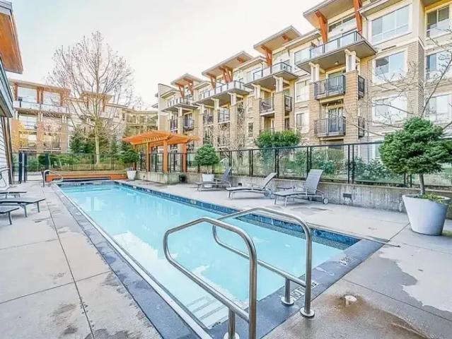 For Rent 2 Bedroom Apartment Surrey BC DLS102243207