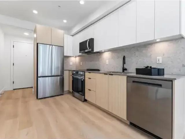 For Rent 2 Bedroom Apartment Surrey BC DS102883689