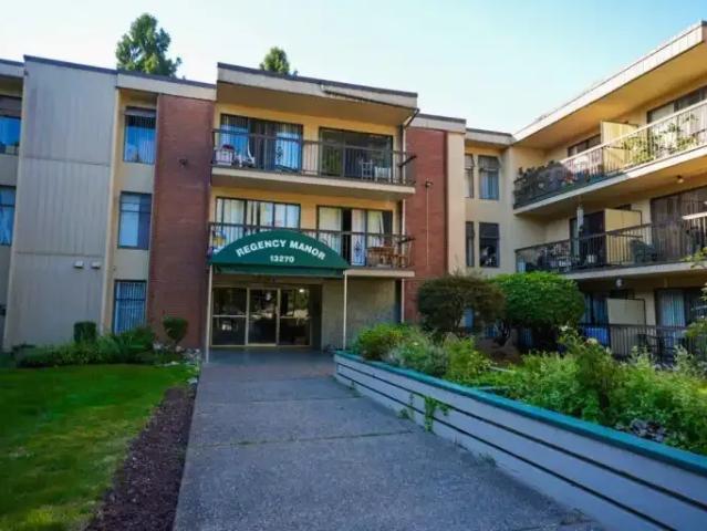 For Rent 2 Bedroom Apartment Surrey BC DS104141025