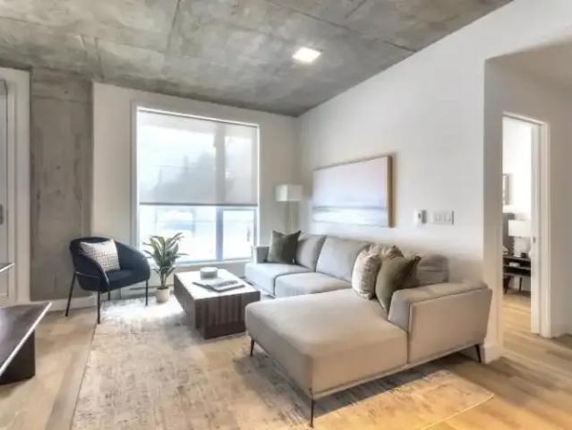 For Rent 2 Bedroom Apartment Saint QC DS104178622