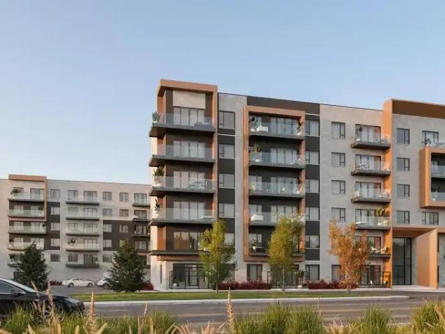 For Rent 2 Bedroom Apartment Saint QC DS103411119