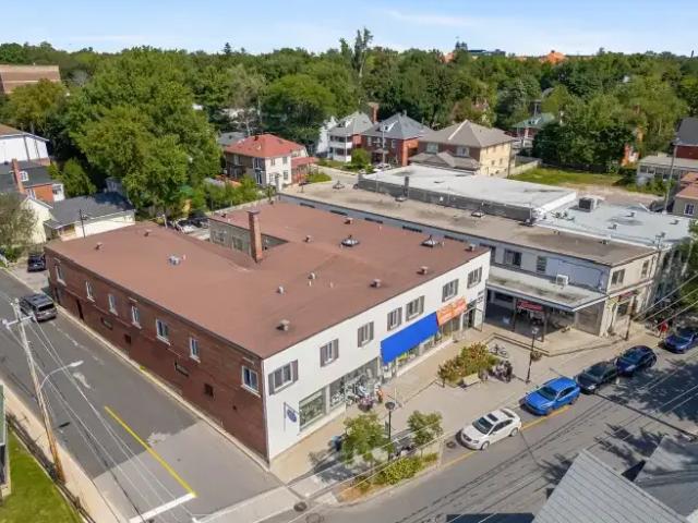 For Rent 2 Bedroom Apartment Sainte QC DS102846034