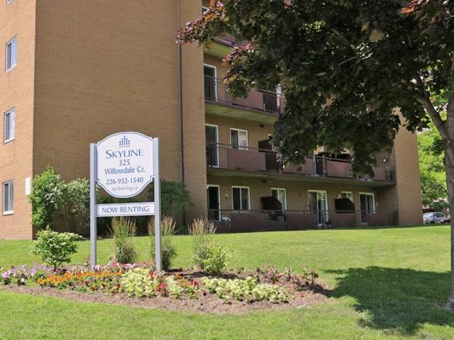 For Rent 2 Bedroom Apartment Sarnia ON DLS87054968
