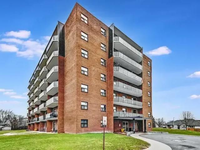 For Rent 2 Bedroom Apartment Sarnia ON DLS93026042