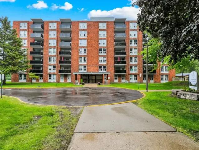 For Rent 2 Bedroom Apartment Sarnia ON DLS96586602