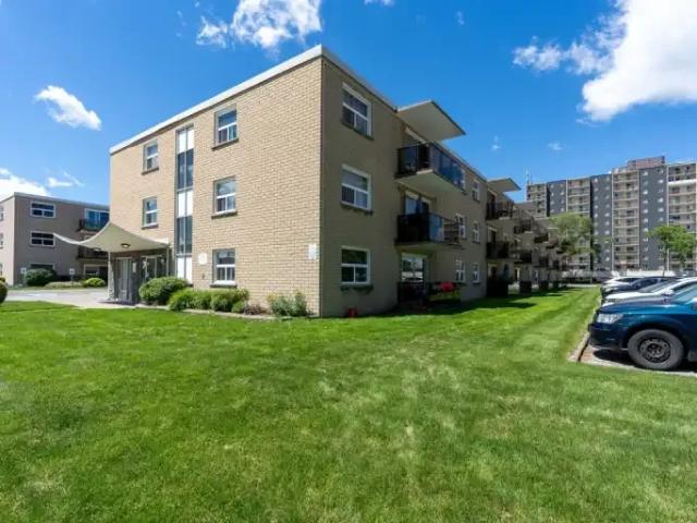 For Rent 2 Bedroom Apartment Sarnia ON DS104106203