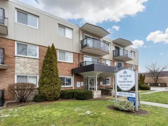 For Rent 2 Bedroom Apartment Sarnia ON DS104469917