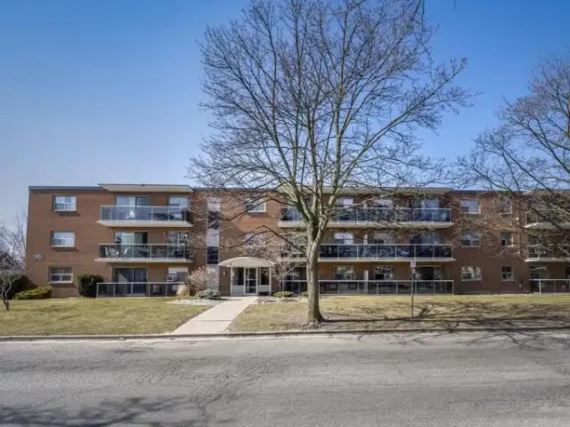 For Rent 2 Bedroom Apartment Sarnia ON DS104875675