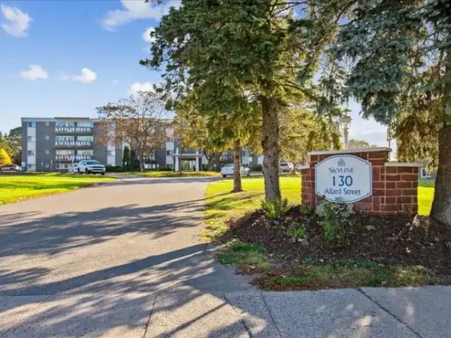 For Rent 2 Bedroom Apartment Sault Ste. Marie ON DLS91976549