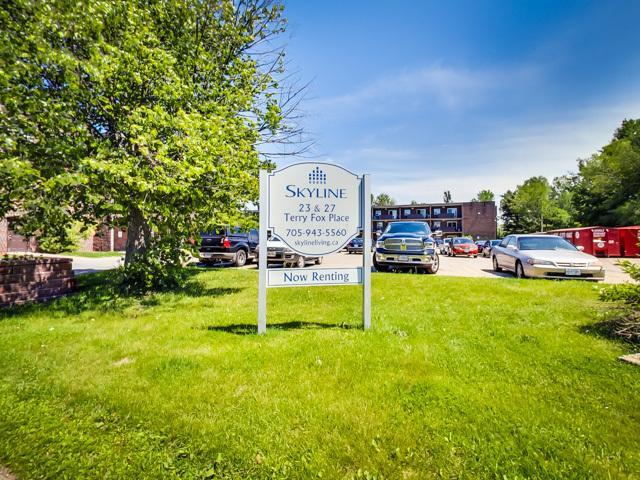 For Rent 2 Bedroom Apartment Sault Ste. Marie ON DLS92050298