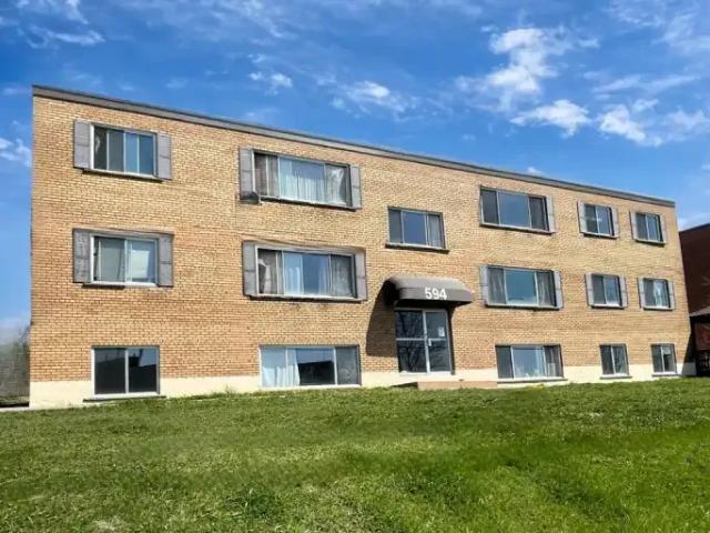 For Rent 2 Bedroom Apartment Sault Ste. Marie ON DLS94297783