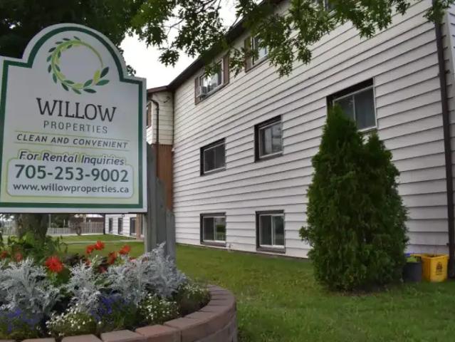 For Rent 2 Bedroom Apartment Sault Ste. Marie ON DLS101583954