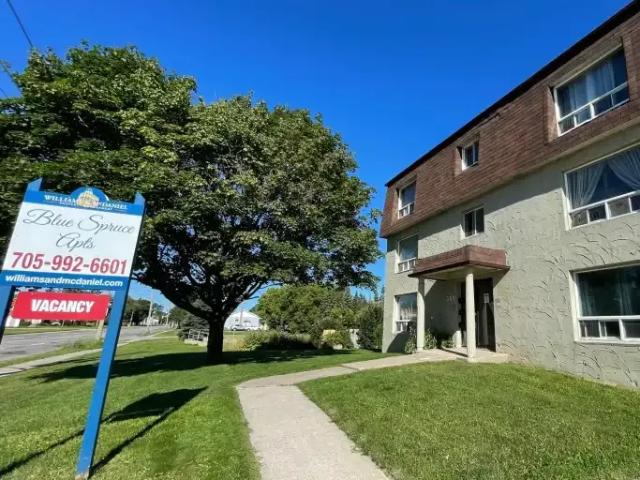 For Rent 2 Bedroom Apartment Sault Ste. Marie ON DLS102951665
