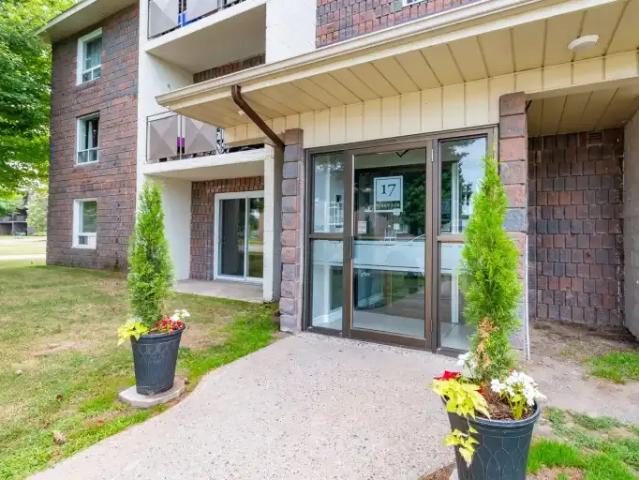 For Rent 2 Bedroom Apartment Sault Ste. Marie ON DLS102270829