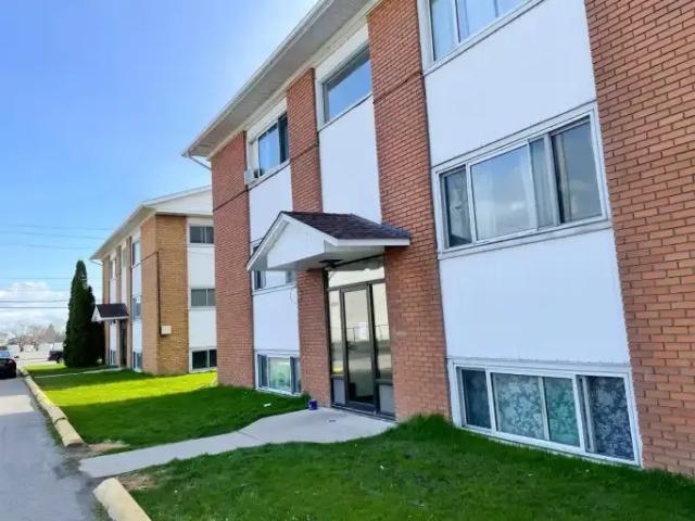 For Rent 2 Bedroom Apartment Sault Ste. Marie ON DS102018404