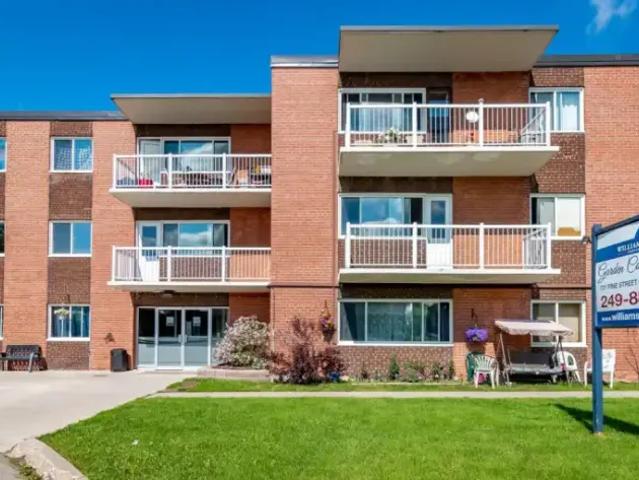 For Rent 2 Bedroom Apartment Sault Ste. Marie ON DS105070909